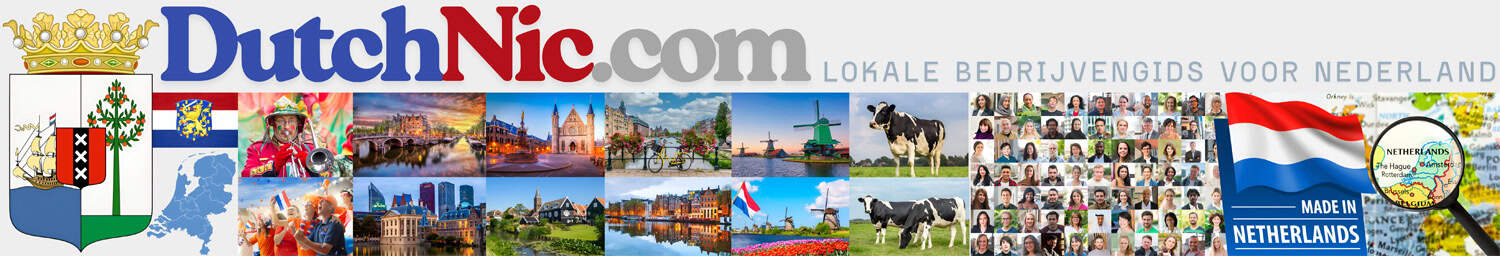 Gemaakt in Nederland - I Love Citytrip